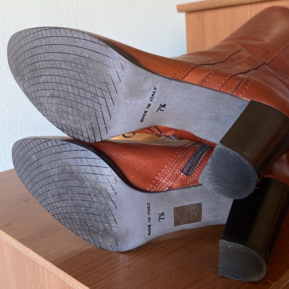 Massimo Matteo Boots - Picture 5 of 13